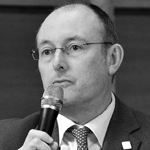 Professor Barry Watson (Consultant to the Council)